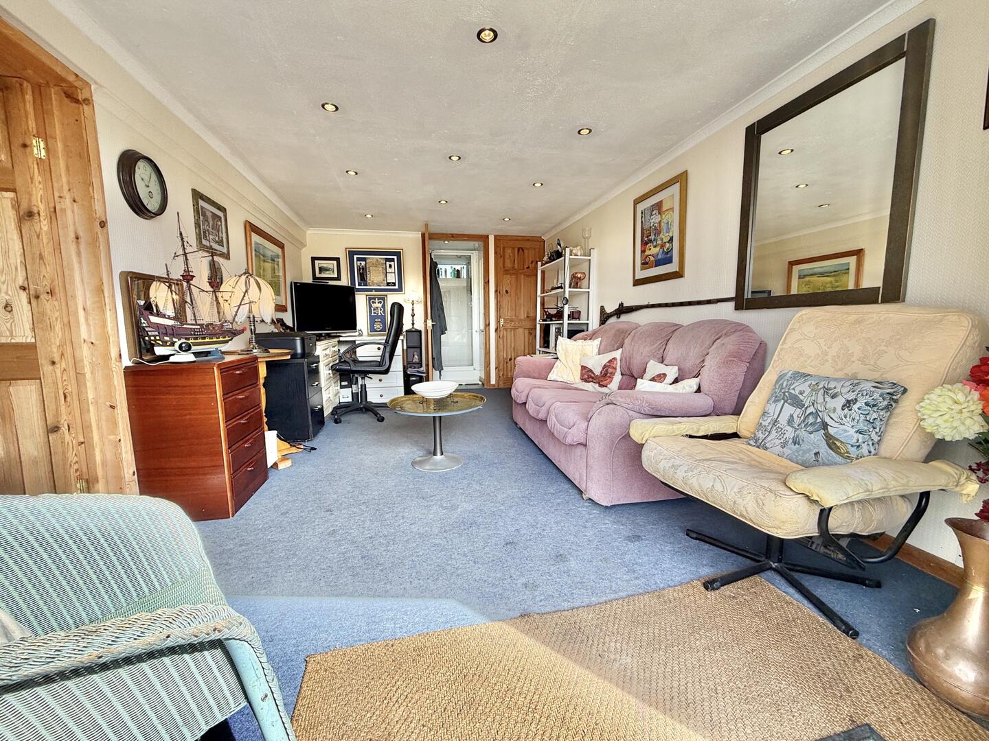 Polsue Way, Tresillian, Truro